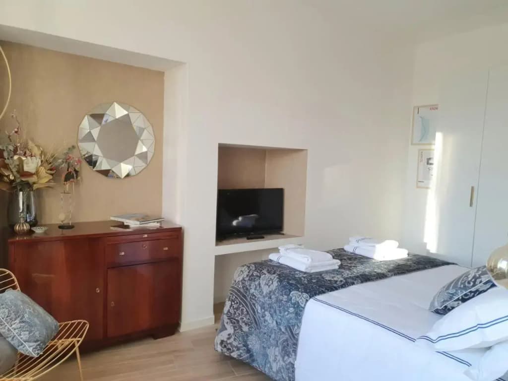 Madeleine apartments - Arco della Pace - photo 1