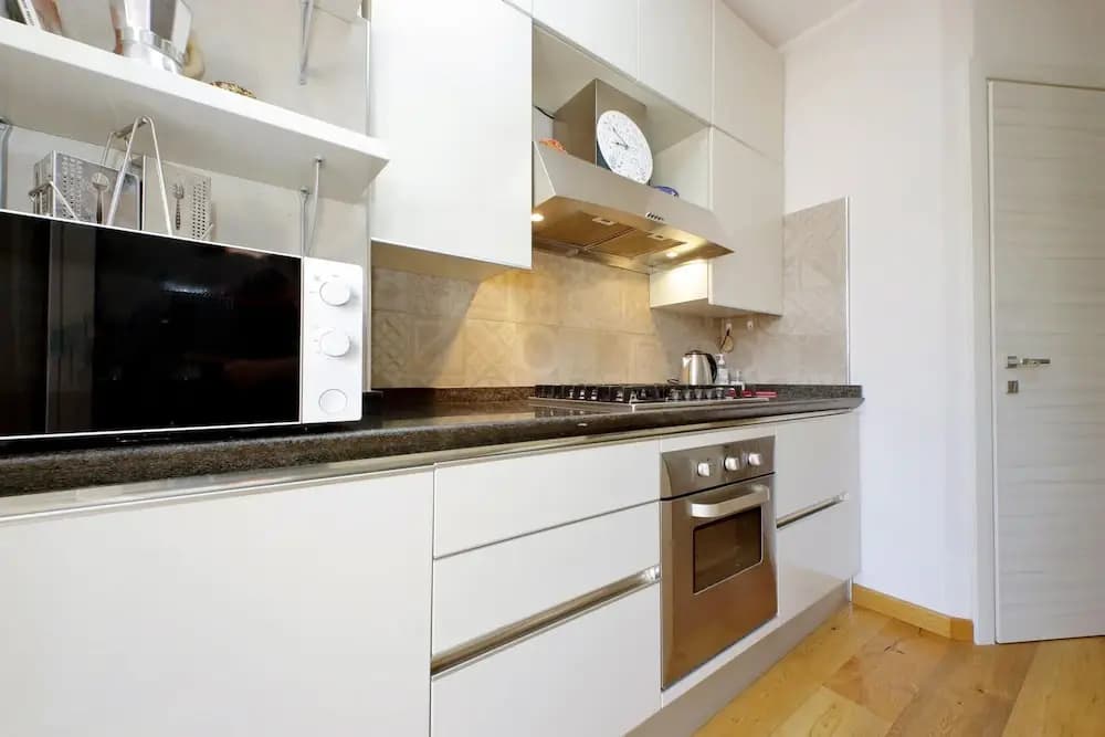 Two Bedrooms Trionfale - photo 5