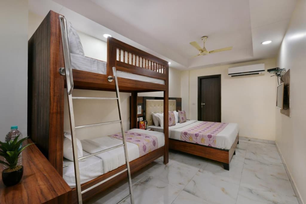 Welcome Palace Paharganj - photo 4
