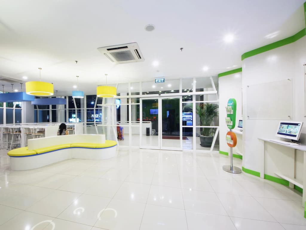 POP! Hotel Kemang Jakarta - photo 2