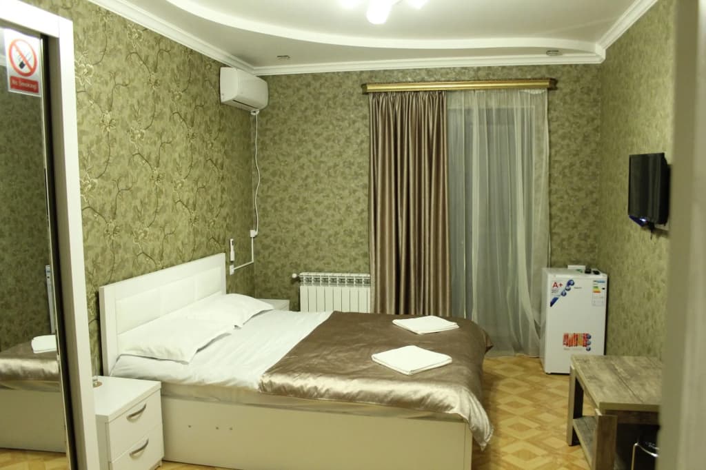 Hotel Villa Victoria - photo 6