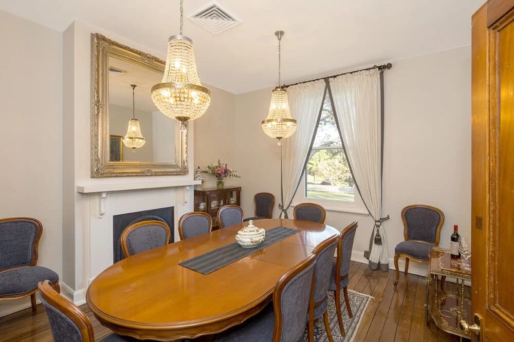 The Residences Centennial Park - photo 23