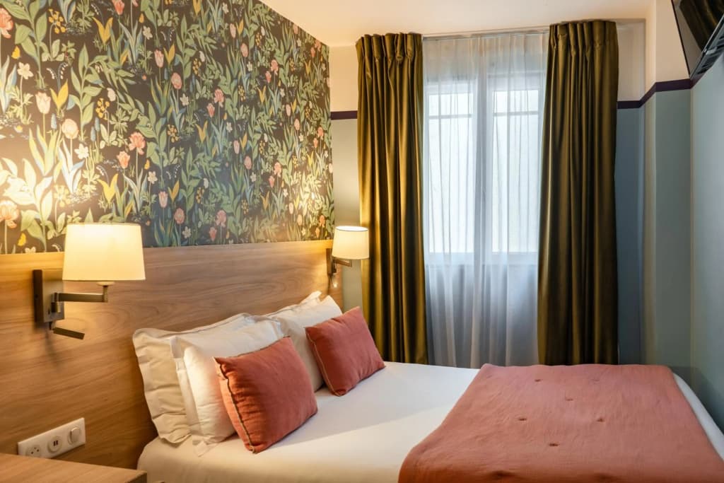 Hôtel de France, un hôtel AMMI - photo 49