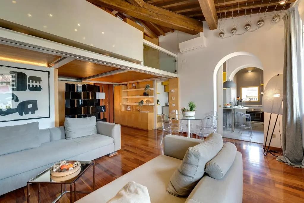 Mamo Florence - Beatrice Apartment - photo 2