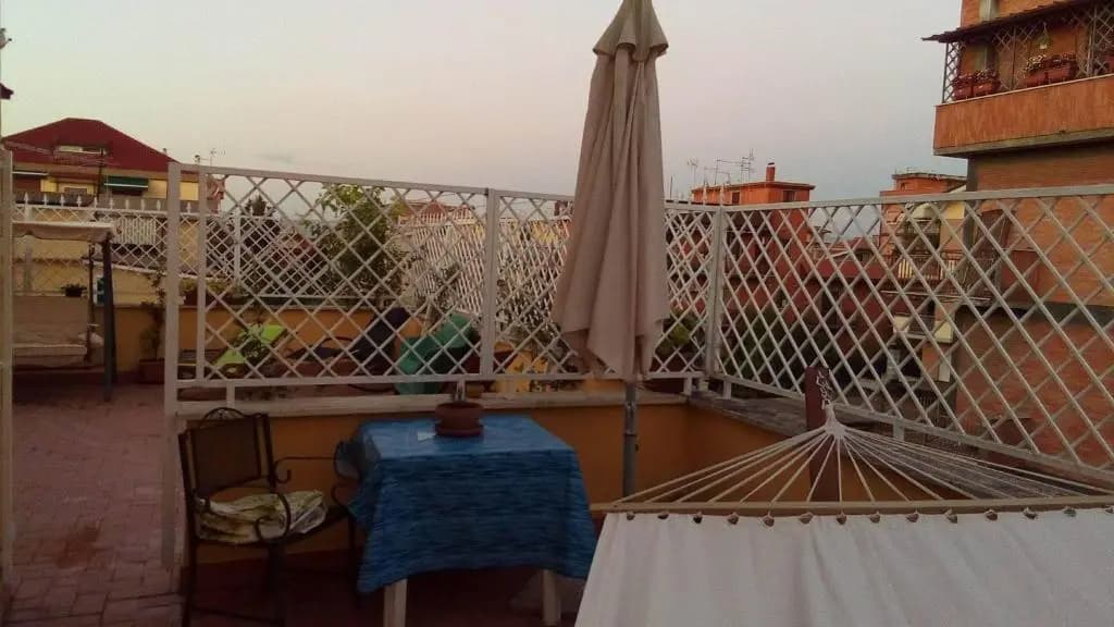 Appartamento Roma Casilina - photo 6