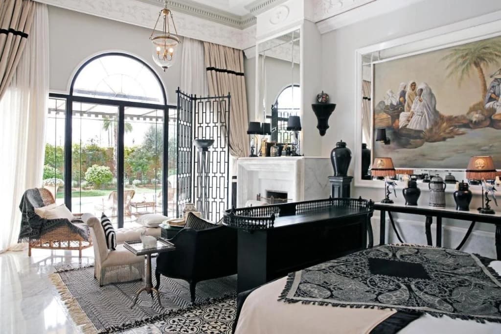 Palais Ronsard - photo 8