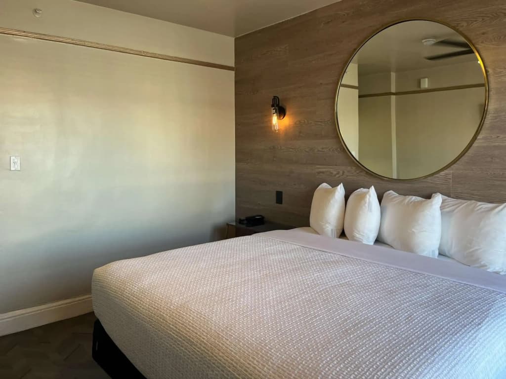 Motel 6 San Francisco, CA – Civic Center - photo 16