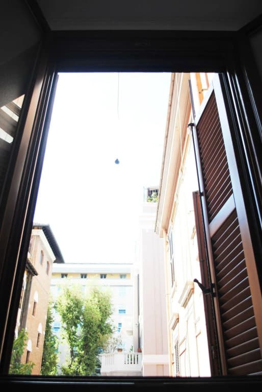 Hotel Luzzatti Rome - photo 12