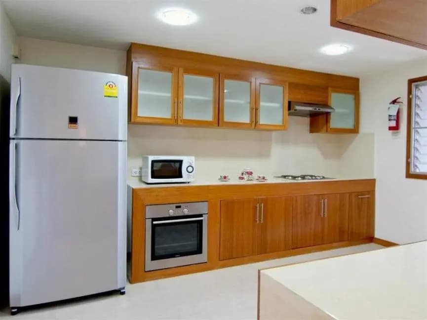 Orchid View Apartment - photo 22
