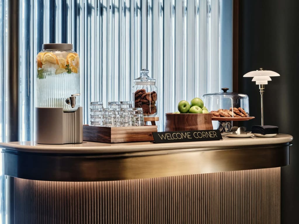 Radisson Collection Hotel, Berlin - photo 8
