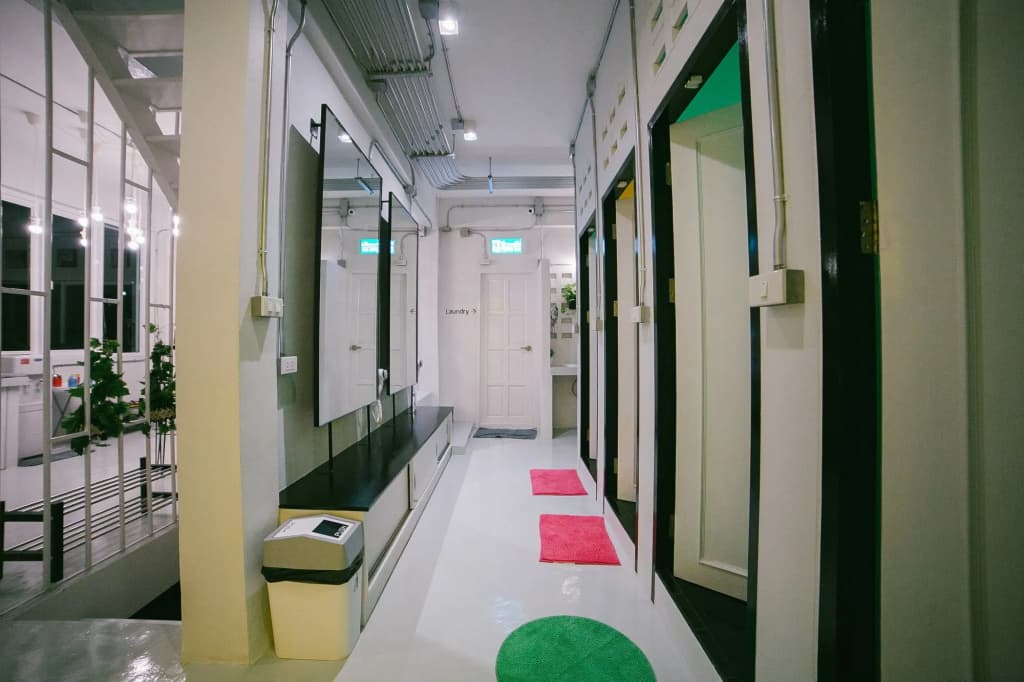 Diff Hostel - photo 17