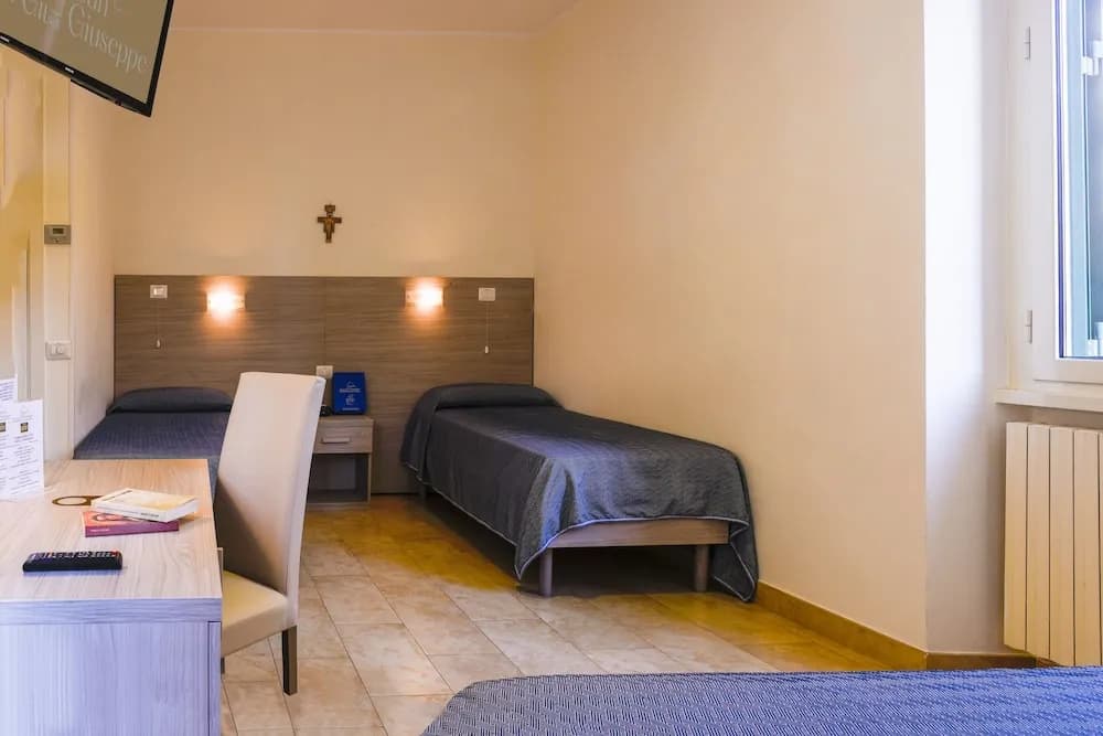 Casa San Giuseppe - photo 24