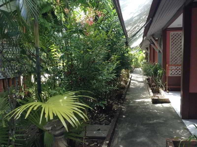 Krabi Romantic House - photo 14