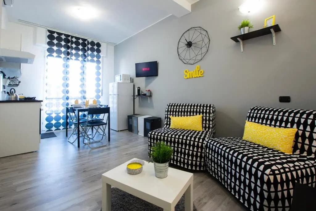 Apartment Clitumno 23 - photo 4
