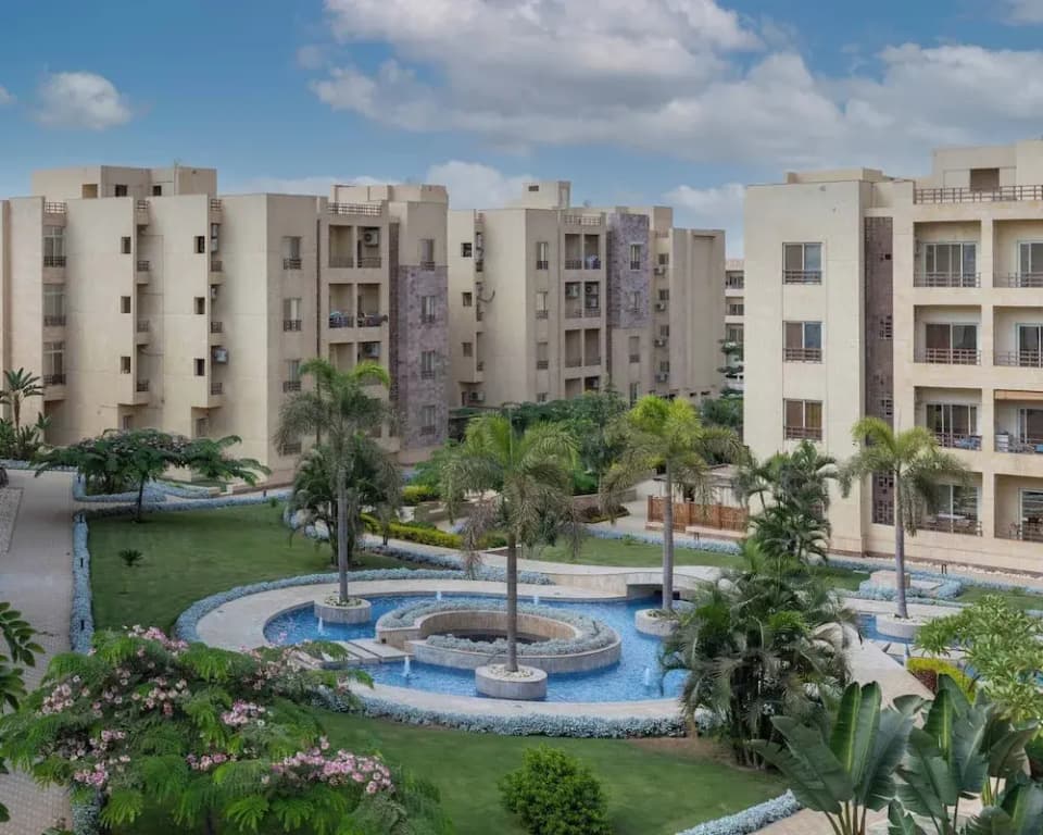 Akoya 3BDRM New cairo - photo 10