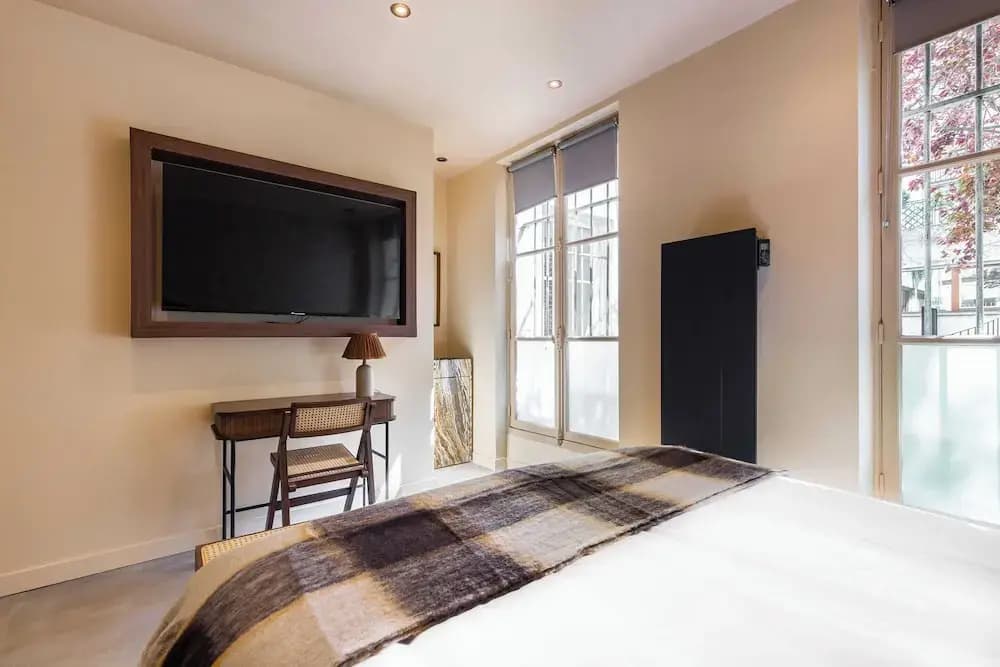 Magnificent Appt - 3bd/8p - Coeur du Marais - photo 2