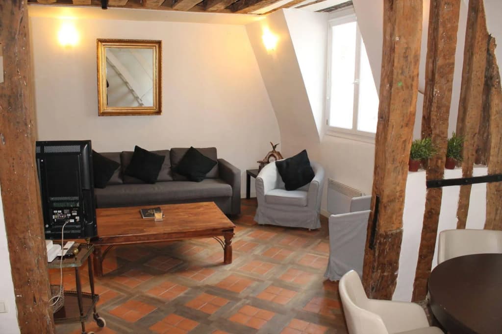 Gregoire Apartment - photo 5