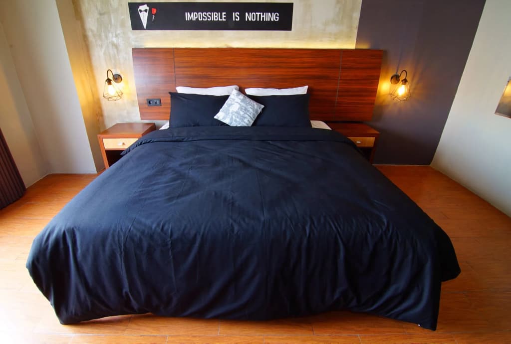 Hotel D'Boegis - photo 6