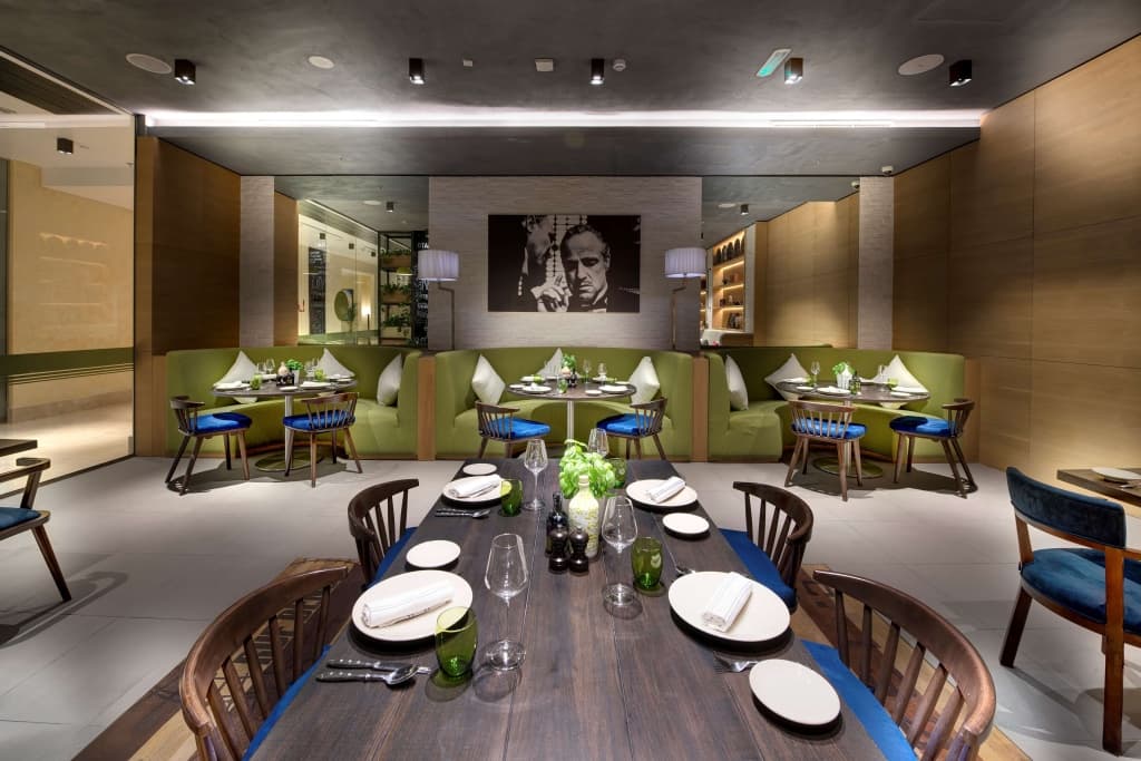 Radisson Blu Hotel, Ajman - photo 28
