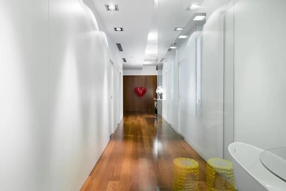 Nuñez de Balboa Apartment - photo 10