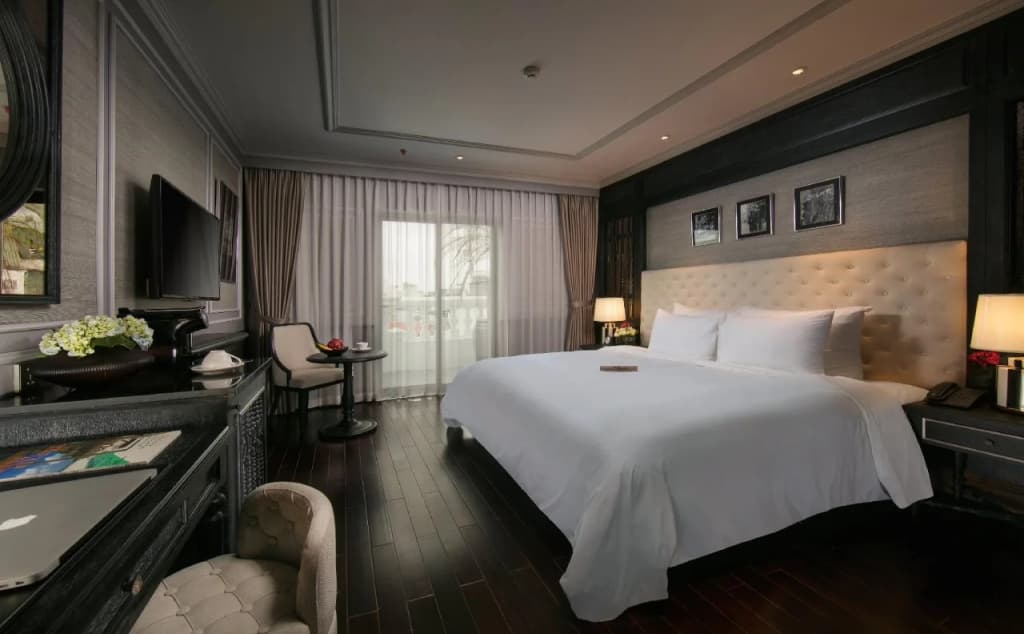 Delicacy Hotel & Spa - photo 6