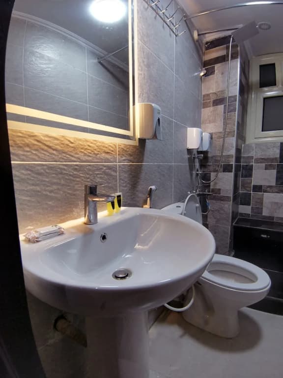 Tourist Palace Hotel - photo 6