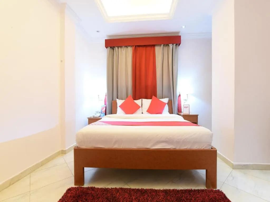 Mirage Hotel - photo 17