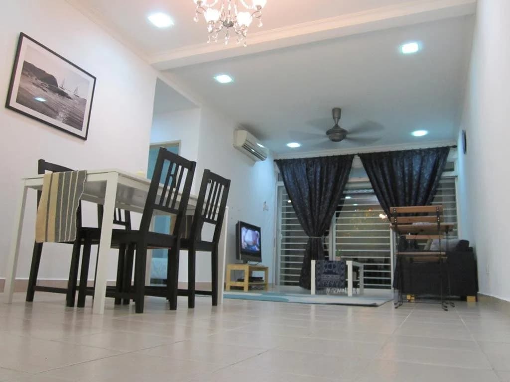 D'Rimba Apartment - main photo