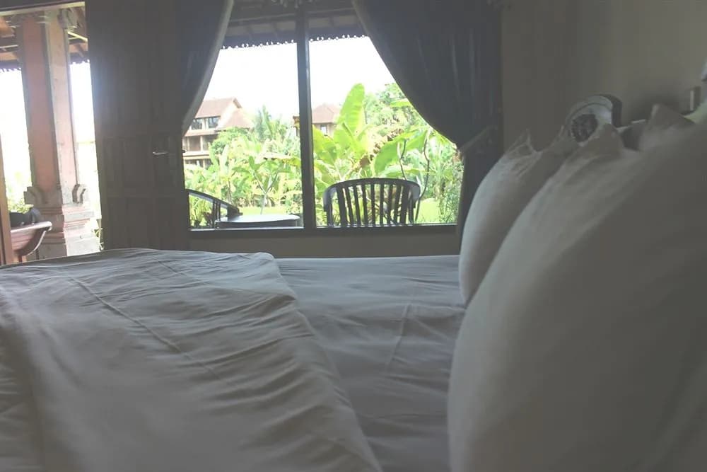 Ubud Sensasi Bungalows - photo 7