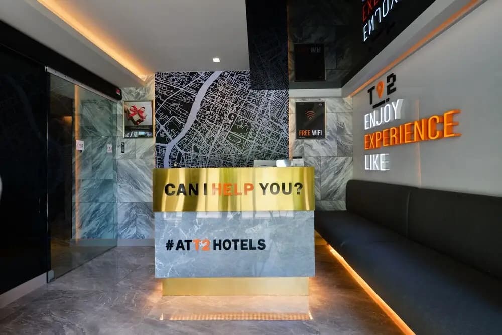 Sova Hotel Bangkok - photo 27