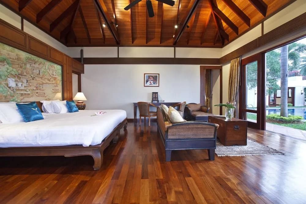 Miskawaan Villa Lotus - photo 3