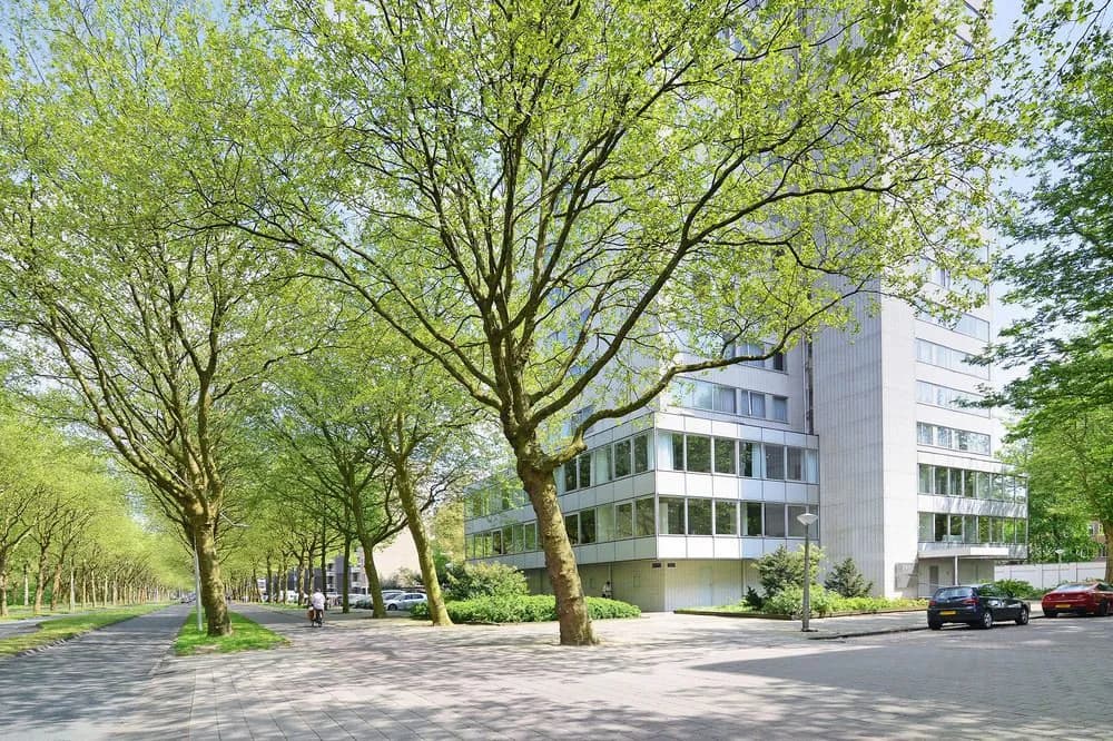 Htel Serviced Apartments Amsterdam (Pet-friendly) - photo 13