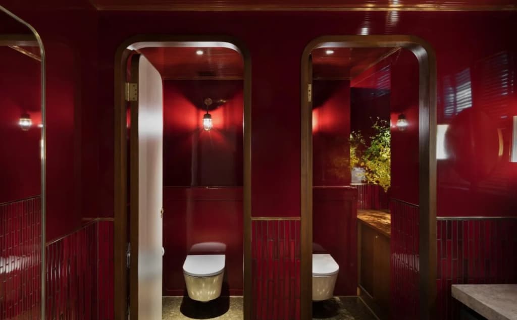 The Fleming Hong Kong - photo 8