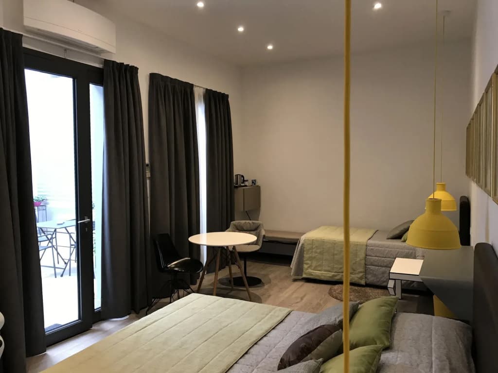 Bernina Hotel - photo 2