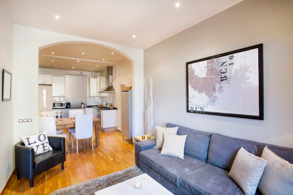 Viladomat Eixample Apartment - photo 8