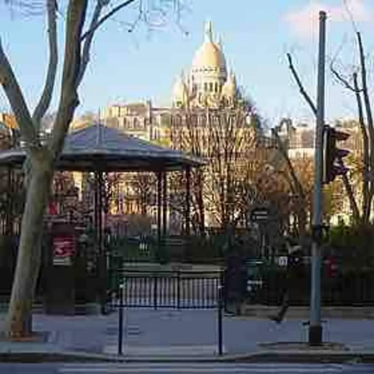 Parisian Family Apart - Sacré Coeur - photo 9