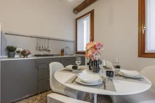 Ca' Della Frutta Venetian Apartment - photo 12
