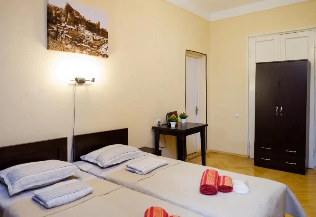 Apartment Rome - main photo