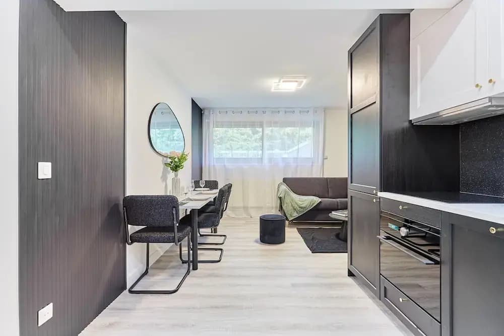 New Apart Saint Germain Invalides - photo 9