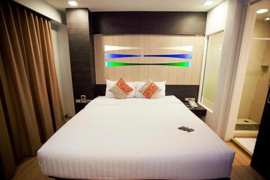 Studio Sukhumvit 11 by iCheck inn - photo 6