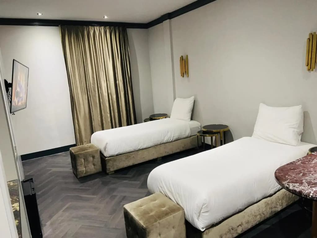 G hotel - photo 14