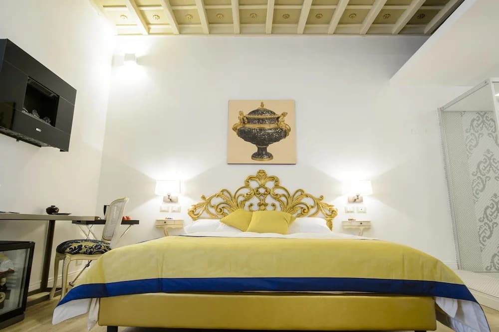Excellent Trinity Rooms - photo 4