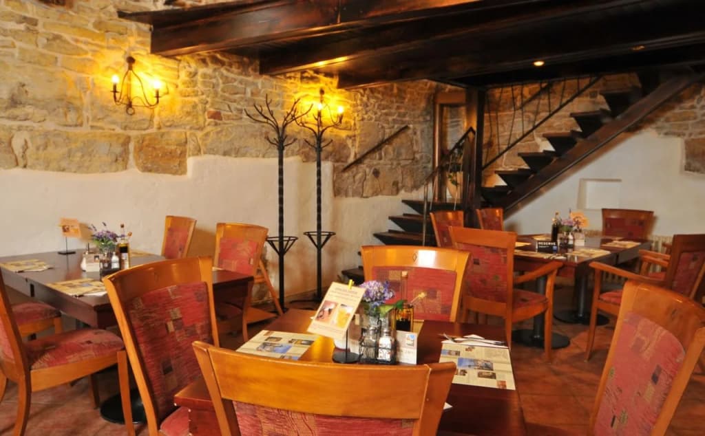 Metamorphis Hotel - photo 22