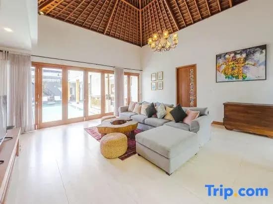 Skyla Villa Ubud by Supala - photo 7