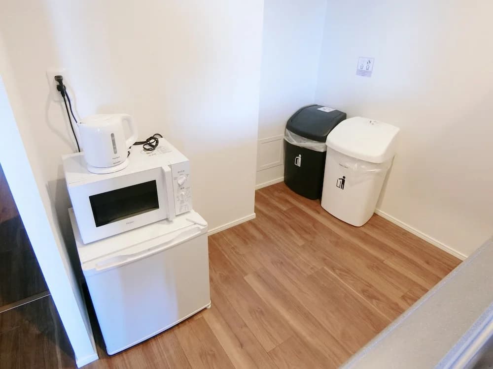 A&C Stay Namba - photo 20