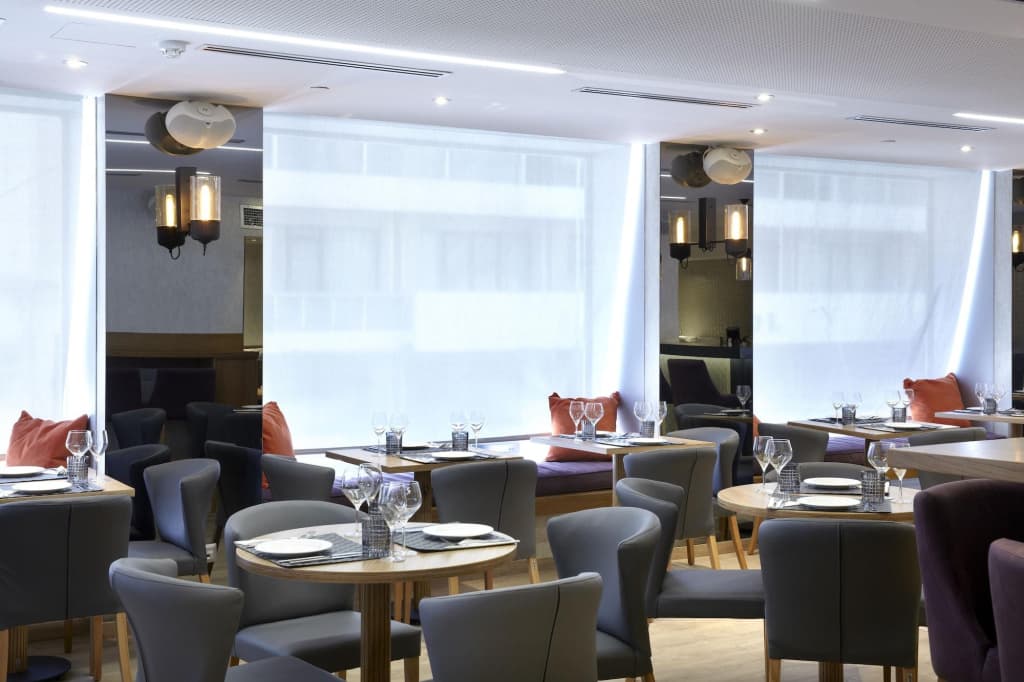 Athens Tiare Hotel - photo 36