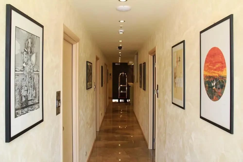Ming Hao Hotel - photo 13