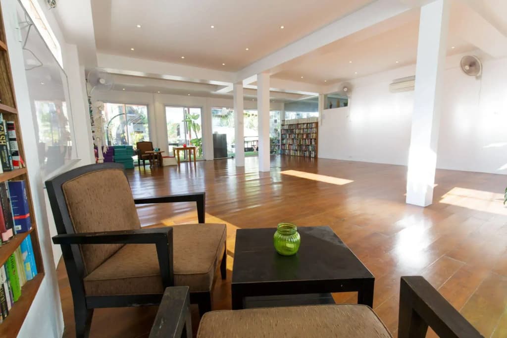 Elysia Boutique Resort - photo 7