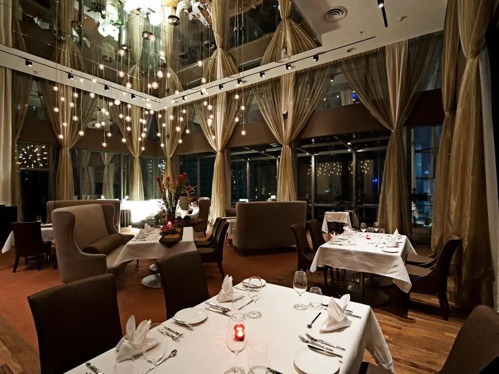 GTower Hotel - photo 23