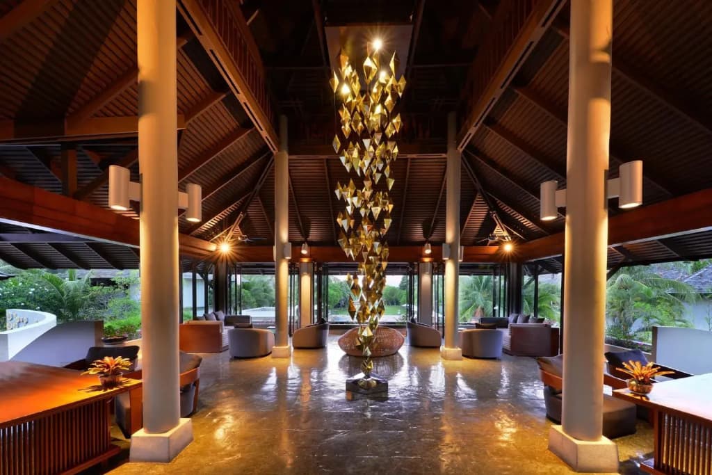 Layana Resort and Spa - photo 50